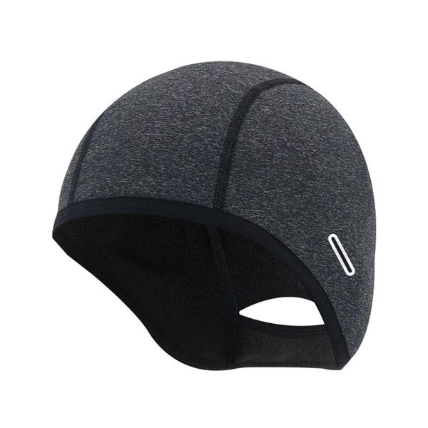 fleece cycling caps waterproof bike hats winter thermal bicycle cap snow road bicycle hats sports warm cycling headwear, Black
fleece cycling caps waterproof bike hats winter thermal bicycle cap snow road bicycle hats sports warm cycling headwear, Black