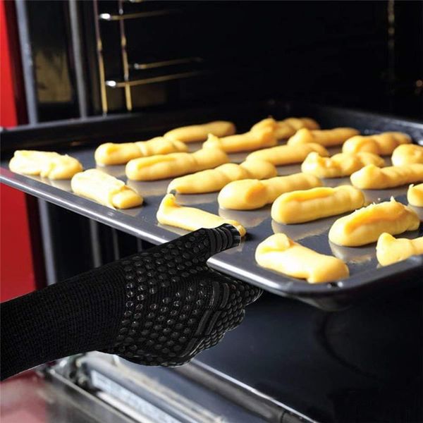 barbecue glove bbq glove food grade heat resistant silicone bbq grill oven mitt baking barbecue accessories
barbecue glove bbq glove food grade heat resistant silicone bbq grill oven mitt baking barbecue accessories