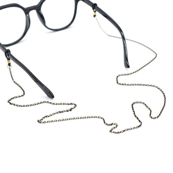 2020 chic black white gold color chain simple sunglasses chain simple glasses halter anti loss chain lanyards jewelry h jllcry
2020 chic black white gold color chain simple sunglasses chain simple glasses halter anti loss chain lanyards jewelry h jllcry