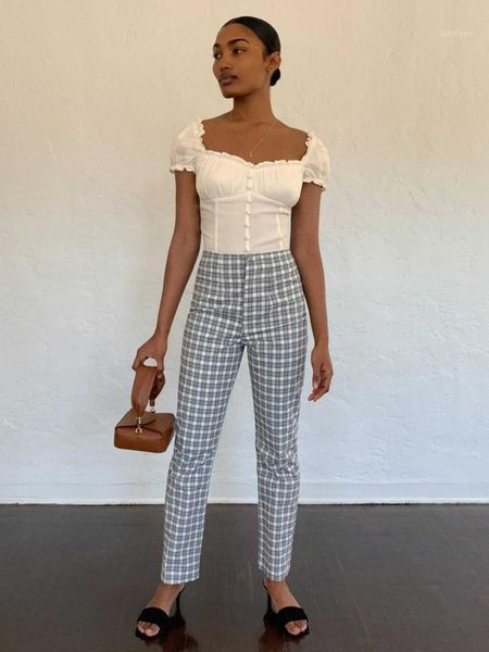 2020 summer new european american vintage white zaraing women blouse shirt sheining vadiming female shirt xdn97221
2020 summer new european american vintage white zaraing women blouse shirt sheining vadiming female shirt xdn97221