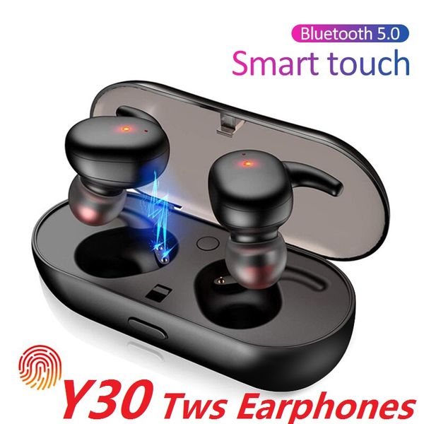 tws wireless bluetooth 5.0 fingerprint touch earbuds built-in mic super bass stereo sports headphone headset with charging box
tws wireless bluetooth 5.0 fingerprint touch earbuds built-in mic super bass stereo sports headphone headset with charging box
