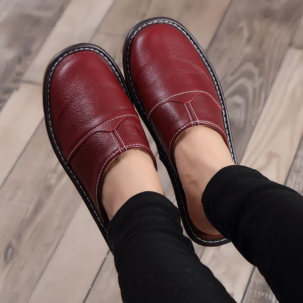 women slippers home house shoes 2020 new indoor non-slip spring summer men ladies slippers, Black 
women slippers home house shoes 2020 new indoor non-slip spring summer men ladies slippers, Black