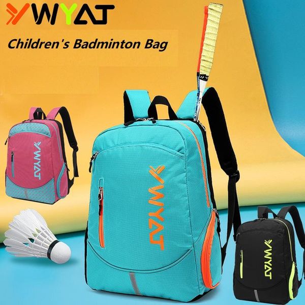 outdoor bags badminton bag children's sports backpack 3 packs boys and girls large capacity waterproof youth school
outdoor bags badminton bag children's sports backpack 3 packs boys and girls large capacity waterproof youth school
