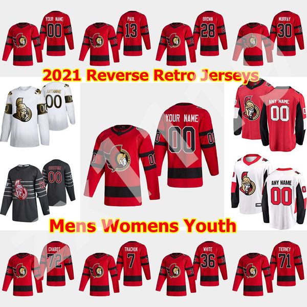 ottawa senators 2021 reverse retro hockey jerseys 83 christian jaros magnus paajarvi oscar lindberg erik karlsson mike hoffman custom stitch, Black;red 
ottawa senators 2021 reverse retro hockey jerseys 83 christian jaros magnus paajarvi oscar lindberg erik karlsson mike hoffman custom stitch, Black;red