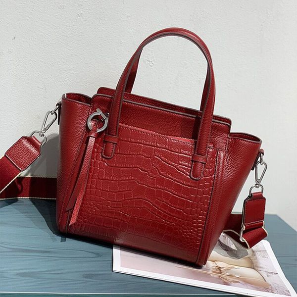 hbp crocodile grain handbags purse real leather fashionable joker single shoulder crossbody bags large capacity shopping bag 20p63253
hbp crocodile grain handbags purse real leather fashionable joker single shoulder crossbody bags large capacity shopping bag 20p63253