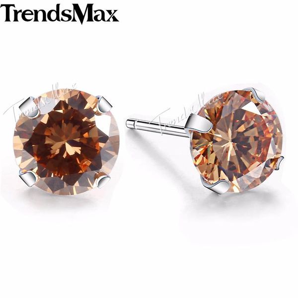 orange cz stud earrings for women silver color earrings women's engagement party jewelry sem03, Golden;silver
orange cz stud earrings for women silver color earrings women's engagement party jewelry sem03, Golden;silver