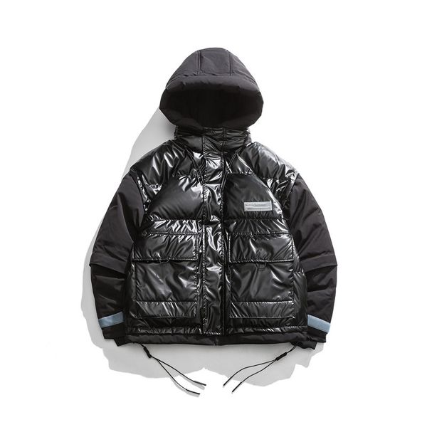 puffer jacket 2020 winter hooded down ins new national tide back to big letters printed down jacket men, Black
puffer jacket 2020 winter hooded down ins new national tide back to big letters printed down jacket men, Black