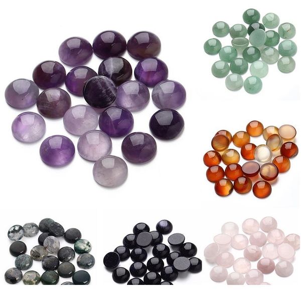 10-30pcs/lot 6/8/10/12mm purple amethysts natural stone beads round loose beads cabochon cameo pendants bsase tray for qylqbf
10-30pcs/lot 6/8/10/12mm purple amethysts natural stone beads round loose beads cabochon cameo pendants bsase tray for qylqbf