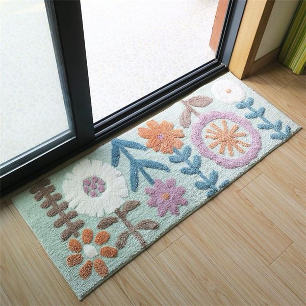 carpets rectangular printed rug bathroom non-slip absorbent floor mat home living room bedroom decorative carpet
carpets rectangular printed rug bathroom non-slip absorbent floor mat home living room bedroom decorative carpet