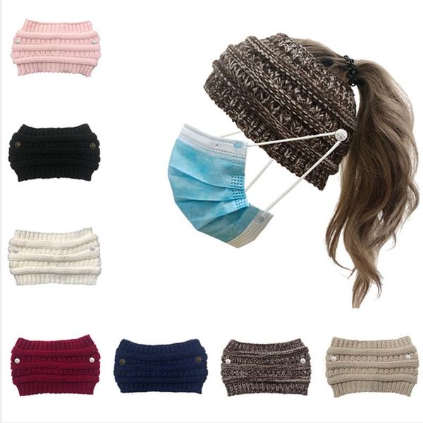 2021 women's winter knitted beanie hat with face mask button visors cap skull caps fashion casual outdoor ski empty hat headwear d11190, Silver
2021 women's winter knitted beanie hat with face mask button visors cap skull caps fashion casual outdoor ski empty hat headwear d11190, Silver