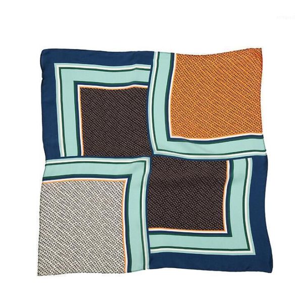 scarves 20 pcs 100% silk scarf 53*53 cms office lady girl kids retail wholesale crepe satin bands1, Blue;gray
scarves 20 pcs 100% silk scarf 53*53 cms office lady girl kids retail wholesale crepe satin bands1, Blue;gray
