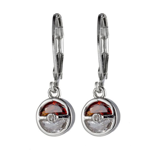 women's fashion zircon hoop earrings small loop earrings hoops thanksgiving christmas gifts wedding jewelry, Silver
women's fashion zircon hoop earrings small loop earrings hoops thanksgiving christmas gifts wedding jewelry, Silver