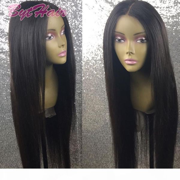 bythair lace front human hair wigs brazilian remy hair front lace wigs straight full lace wigs for black women ing, Black;brown
bythair lace front human hair wigs brazilian remy hair front lace wigs straight full lace wigs for black women ing, Black;brown