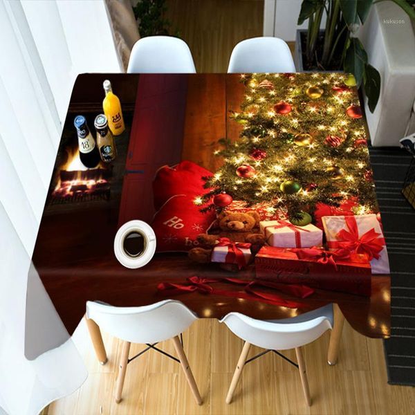 customize 3d tablecloth christmas tree theme pattern table cloth washable polyester cloth rectangular round dining table cover1
customize 3d tablecloth christmas tree theme pattern table cloth washable polyester cloth rectangular round dining table cover1