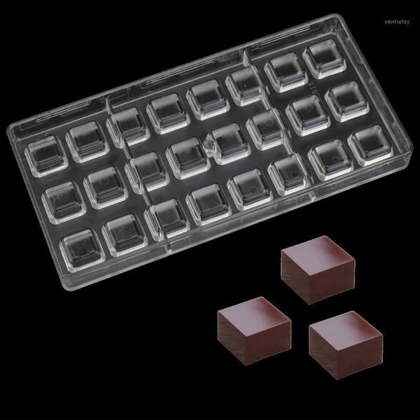 cake tools square shaped polycarbonate candy chocolate moulds cube decorating 3d transparent molds1
cake tools square shaped polycarbonate candy chocolate moulds cube decorating 3d transparent molds1