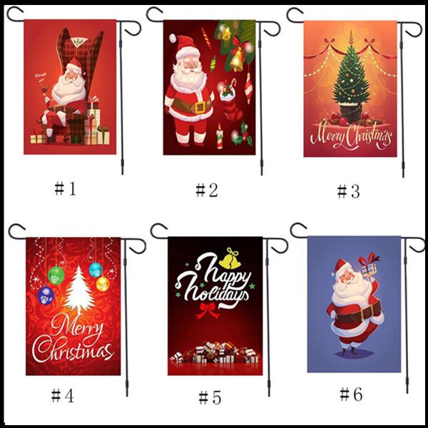 новейшие рождественские флаги сада баннеры 47x32 см мультфильм шаблон xmas тема двух сторон анмал снеговика шаблонов партии декор флаг
новейшие рождественские флаги сада баннеры 47x32 см мультфильм шаблон xmas тема двух сторон анмал снеговика шаблонов партии декор флаг