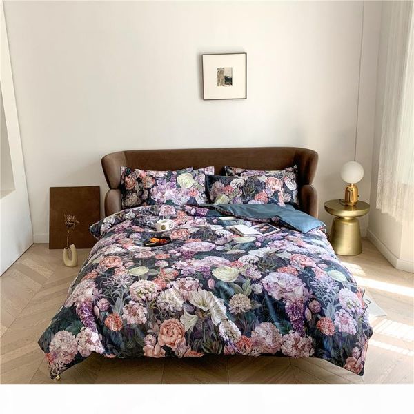 4pc luxury full print flowers duvet cover sets king size bedding set double house de couette egyptian cotton funda nordica
4pc luxury full print flowers duvet cover sets king size bedding set double house de couette egyptian cotton funda nordica