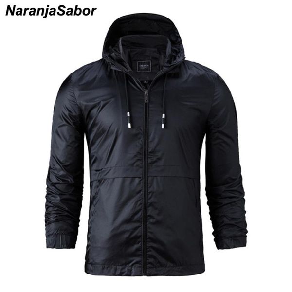 naranjasabor spring autumn men's jackets hoodie zipper coats males sportswear windbreaker mens outerwear man casual jackets 4xl, Black;brown
naranjasabor spring autumn men's jackets hoodie zipper coats males sportswear windbreaker mens outerwear man casual jackets 4xl, Black;brown