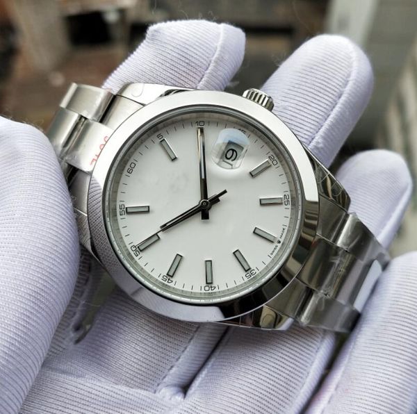 2020 basel watch 2 color new model gm factory super version 41mm 2836 automatic movement 904l stainless steel christmas diving mens watches, Slivery;brown
2020 basel watch 2 color new model gm factory super version 41mm 2836 automatic movement 904l stainless steel christmas diving mens watches, Slivery;brown