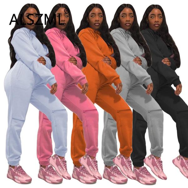 women's tracksuits fashion style solid color pant set hoodies and long suit sporty 2 pieces matching, Gray
women's tracksuits fashion style solid color pant set hoodies and long suit sporty 2 pieces matching, Gray