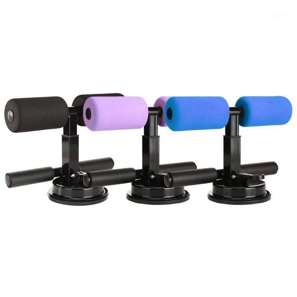 sit up bar waist abdominal strength trainer home gym muscle training belly roll exerciser equipments gym training1
sit up bar waist abdominal strength trainer home gym muscle training belly roll exerciser equipments gym training1