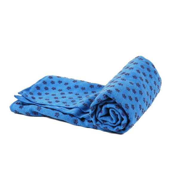 non-slip yoga mat towel absorb sweat prevent the inhalation of bacteria safety and comfort of the movement 1 pcs
non-slip yoga mat towel absorb sweat prevent the inhalation of bacteria safety and comfort of the movement 1 pcs