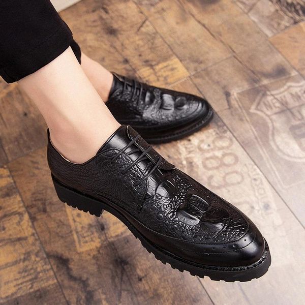 men quality microfiber leather shoes lace up autumn outdoor breathable fashion casual sneakers shoes men footwear hombres #0b0c
men quality microfiber leather shoes lace up autumn outdoor breathable fashion casual sneakers shoes men footwear hombres #0b0c