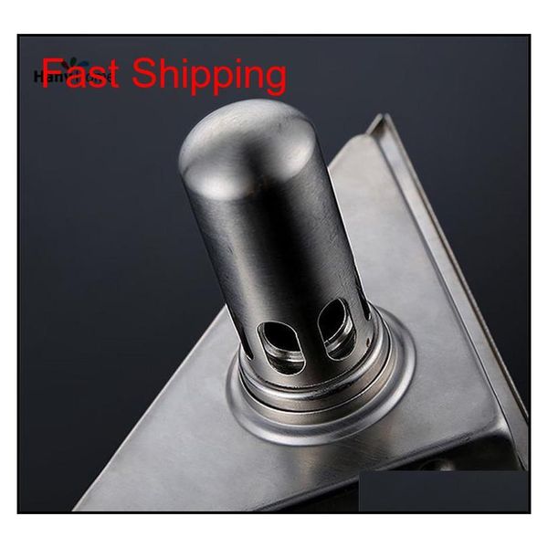 hidden type triangle tile insert floor waste grates shower drain 232mm*117mm,304 stainles jllhra outbag2007
hidden type triangle tile insert floor waste grates shower drain 232mm*117mm,304 stainles jllhra outbag2007