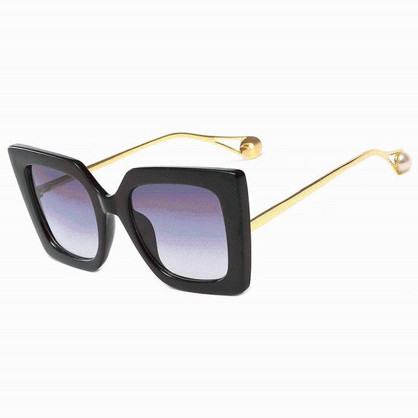 sunglasses oversize square women vintage colorful luxury sun glasses brand classic shades fashion travel eyewear gafas de sol, White;black
sunglasses oversize square women vintage colorful luxury sun glasses brand classic shades fashion travel eyewear gafas de sol, White;black