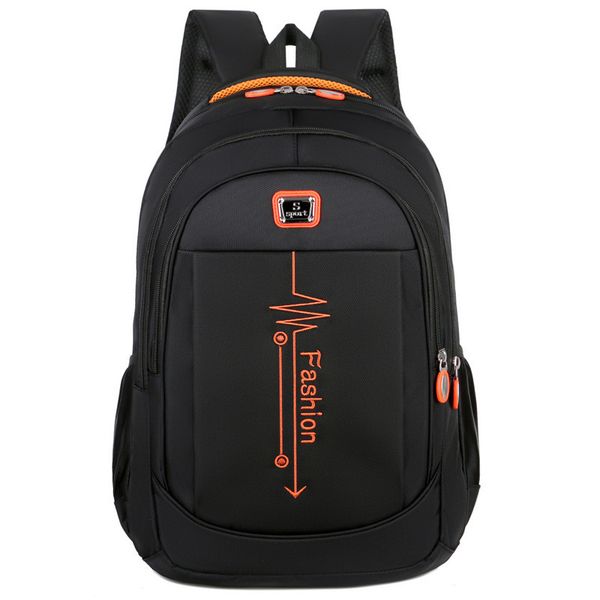 fashion teenager schoolbag oxford waterproof kids backpack boys school bags children satchel students mochila y0125
fashion teenager schoolbag oxford waterproof kids backpack boys school bags children satchel students mochila y0125