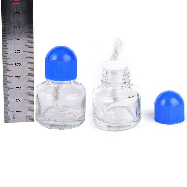 1 x 25ml alcohol burner lamp glass 6.2cm*4.2cm chemistry lab educational supp bbyfbl
1 x 25ml alcohol burner lamp glass 6.2cm*4.2cm chemistry lab educational supp bbyfbl