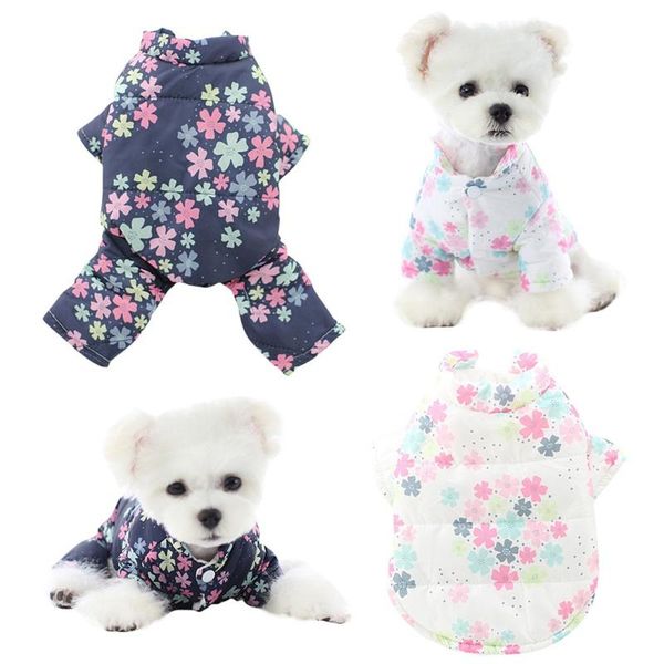 dog apparel coats waterproof jacket jumpsuits dogs winter warm jumpsuit puppy pet chihuahua yorkie clothing overalls
dog apparel coats waterproof jacket jumpsuits dogs winter warm jumpsuit puppy pet chihuahua yorkie clothing overalls