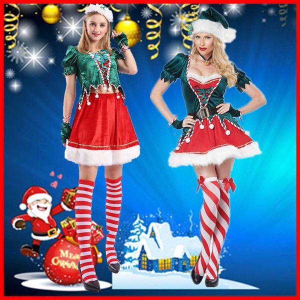 new clothes lovely green christmas tree party stage costumes, Black;gray
new clothes lovely green christmas tree party stage costumes, Black;gray