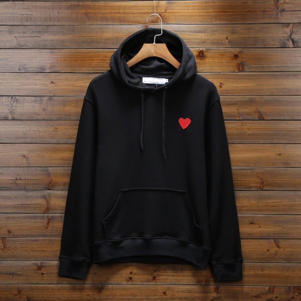brand hoodies for men autumn mens hoodie sweatshirt loose style fashion tide winter coat pullover homme clothing with heart embroidery s-3xl, Black
brand hoodies for men autumn mens hoodie sweatshirt loose style fashion tide winter coat pullover homme clothing with heart embroidery s-3xl, Black