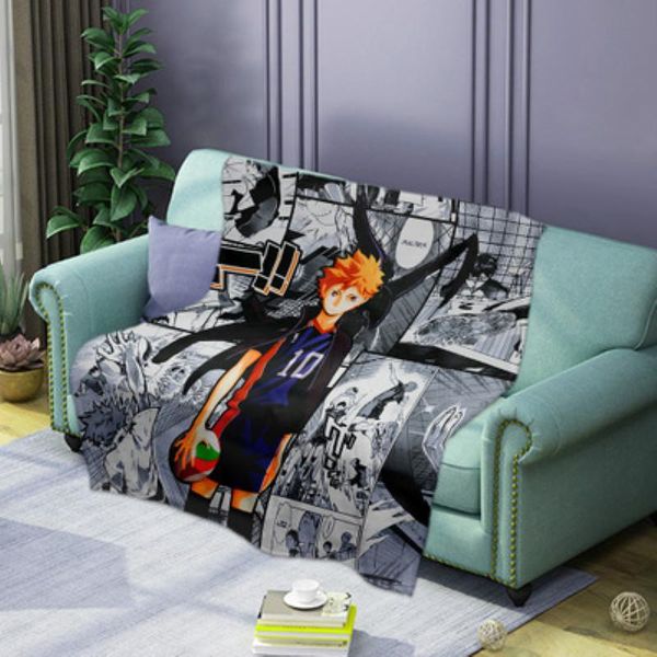 3d animated cartoon volleyball young design household travel comfortable soft flannel printing blanket for children gift
3d animated cartoon volleyball young design household travel comfortable soft flannel printing blanket for children gift