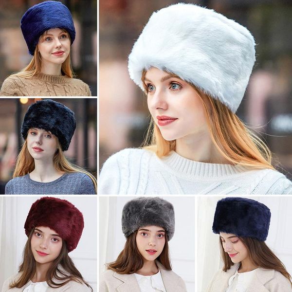 autumn winter women hats fluffy faux fur new lady soft warm cap beanies ear protect fur casual hats headdress wholesale, Blue;gray
autumn winter women hats fluffy faux fur new lady soft warm cap beanies ear protect fur casual hats headdress wholesale, Blue;gray