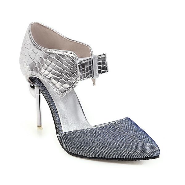low price women's more size 22-28cm super high heels 9cm standard hollow serpentine sandals of women shoes q7je, Black
low price women's more size 22-28cm super high heels 9cm standard hollow serpentine sandals of women shoes q7je, Black