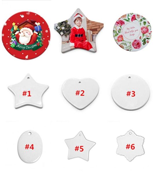 us stock, 2020 christmas ornament handmade ceramic sublimation ornament blank christmas tree decoration can custom diy fast ship fy4353
us stock, 2020 christmas ornament handmade ceramic sublimation ornament blank christmas tree decoration can custom diy fast ship fy4353