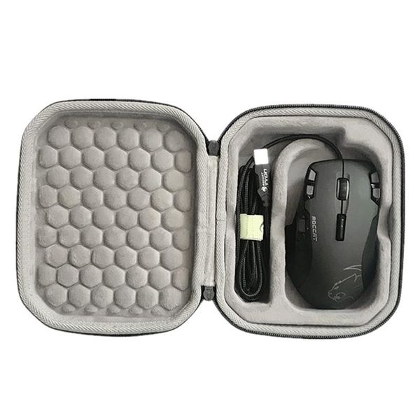 new carrying case for roccat leadr tyon mouse box storage box protection bag handbag
new carrying case for roccat leadr tyon mouse box storage box protection bag handbag