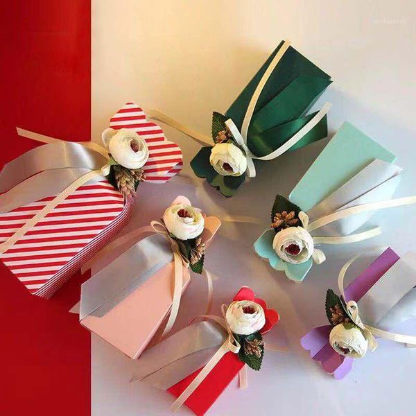 gift wrap 10pcs/lot creative vase shape candy box european style wedding supplies bag birthday party favors with flowers1
gift wrap 10pcs/lot creative vase shape candy box european style wedding supplies bag birthday party favors with flowers1