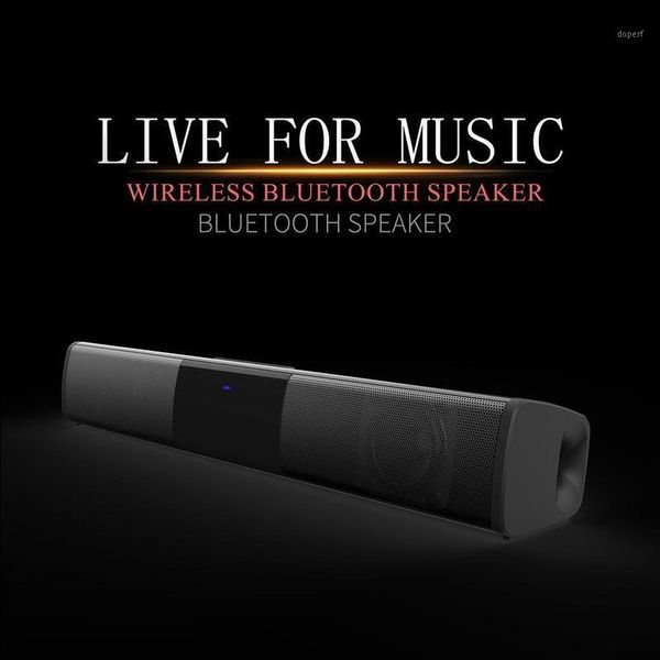 wireless bluetooth speaker long bar subwoofer portable stereo music player car bluetooth radio support tf card at home, outdoor1
wireless bluetooth speaker long bar subwoofer portable stereo music player car bluetooth radio support tf card at home, outdoor1