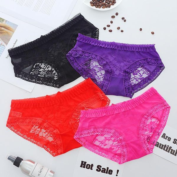 women's panties sitonjwly women transparent briefs knicker seamless girls underwear lingerie mesh low waist panties1, Black;pink
women's panties sitonjwly women transparent briefs knicker seamless girls underwear lingerie mesh low waist panties1, Black;pink