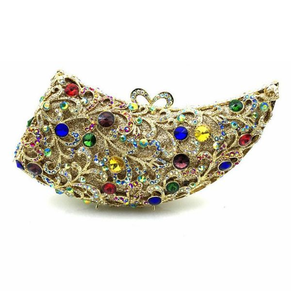 evening bags xiyuan women party clutch luxury animal shape silver gold 4 colors women's clutches handbags ladies
evening bags xiyuan women party clutch luxury animal shape silver gold 4 colors women's clutches handbags ladies