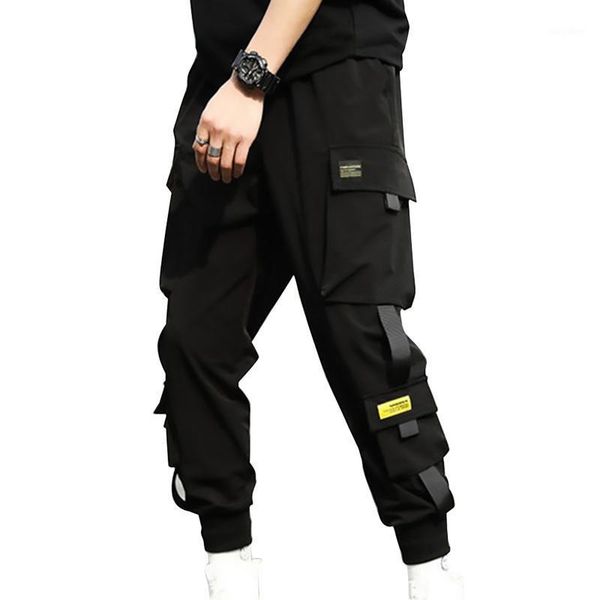 summer thin overalls loose feet hip hop all-match cropped casual pants for men soft comfortable1, Black
summer thin overalls loose feet hip hop all-match cropped casual pants for men soft comfortable1, Black