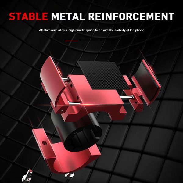 mobile aluminum alloy, folding ring, mountain bike phone telephone bracket, bicycle accessories
mobile aluminum alloy, folding ring, mountain bike phone telephone bracket, bicycle accessories