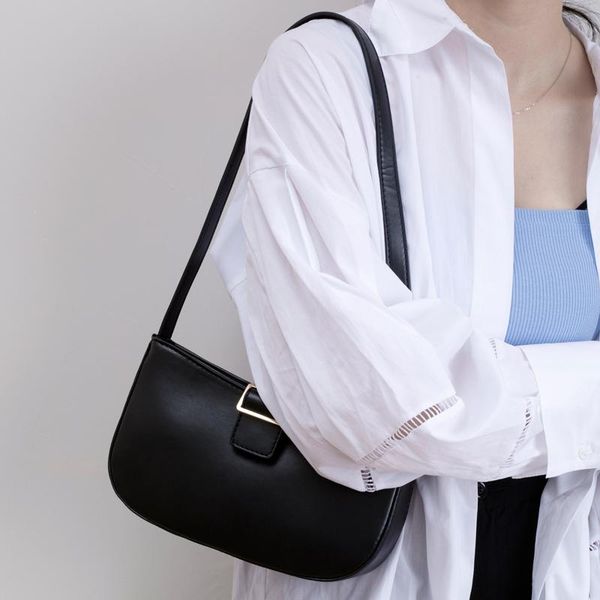 cross body fashion retro shoulder bag for women black small square bags casual wild handbag clutch armpit unique design
cross body fashion retro shoulder bag for women black small square bags casual wild handbag clutch armpit unique design
