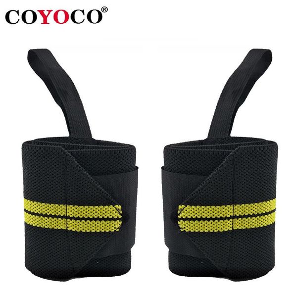 1 pair adjustable wrist brace support wristband coyoco brand professional sports weightlifting wristbands wrist protect yellow bbylau
1 pair adjustable wrist brace support wristband coyoco brand professional sports weightlifting wristbands wrist protect yellow bbylau