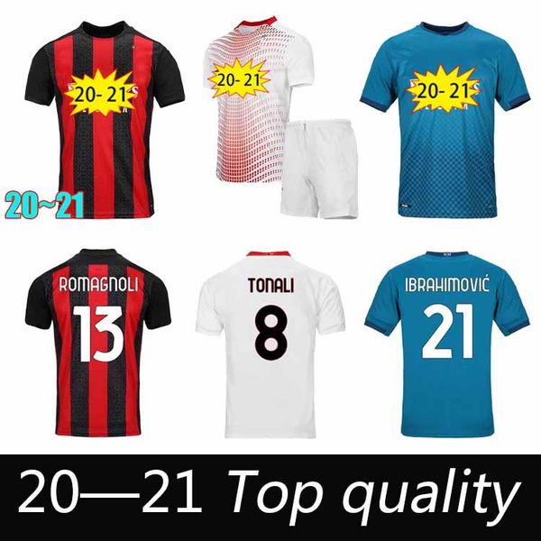 new ac milan 2020 soccer jersey ibrahimovic paqueta bennacer romagnoli calhanoglu 2021 football shirt tonali rebic maillot men + kids kit, Black;yellow
new ac milan 2020 soccer jersey ibrahimovic paqueta bennacer romagnoli calhanoglu 2021 football shirt tonali rebic maillot men + kids kit, Black;yellow
