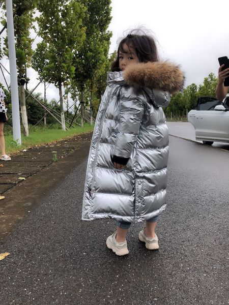 olekid 2020 russian winter down jacket for girls waterproof shiny warm girls winter coat 5-14 years teenage girl parka snowsuit lj201125, Blue;gray
olekid 2020 russian winter down jacket for girls waterproof shiny warm girls winter coat 5-14 years teenage girl parka snowsuit lj201125, Blue;gray