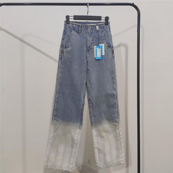2021 new error pelton jeans men women hardware adererror denim pants hand-painted ader trousers yu87, Blue
2021 new error pelton jeans men women hardware adererror denim pants hand-painted ader trousers yu87, Blue